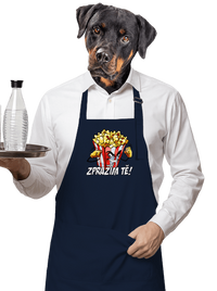 zástěra