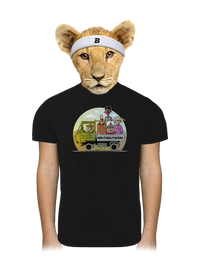 dětské sportovní tričko