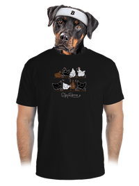 pánské sportovní tričko