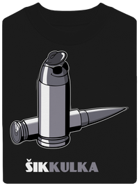 unisex mikina bez kapuce