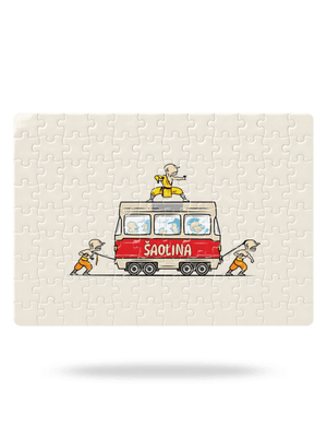 puzzle