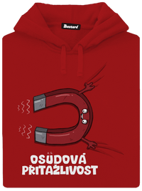 dámská mikina klokanka