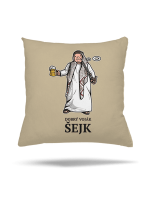 polštář