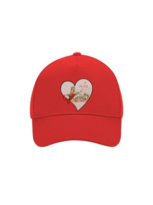 kšiltovka baseballka