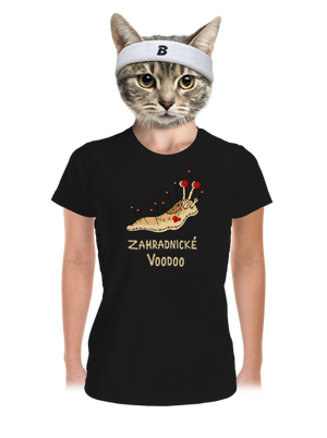 dámské sportovní tričko