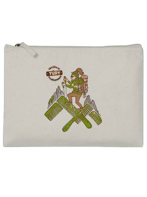 Turistka taštička Stracciatella