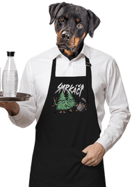 zástěra
