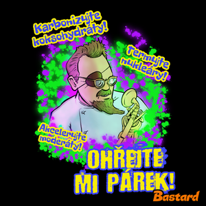 Ohřejte mi párek