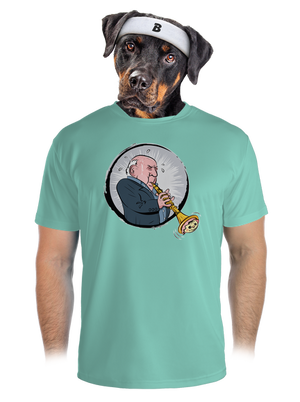 pánské sportovní tričko