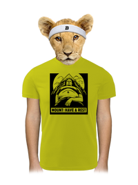 dětské sportovní tričko