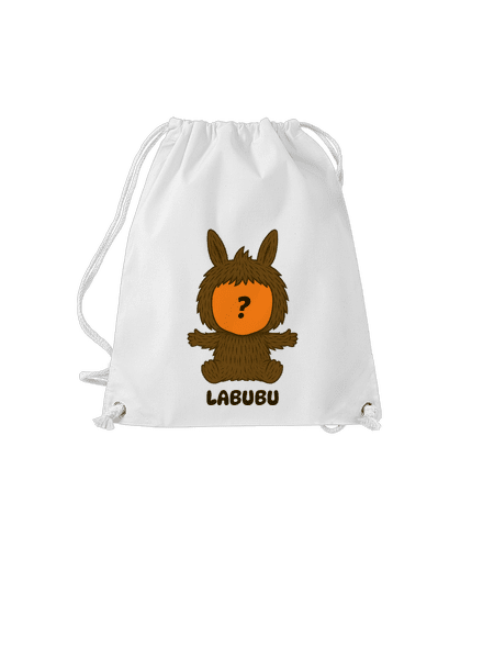 Labubu vak White