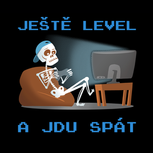 Ještě level