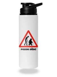 lahev na vodu