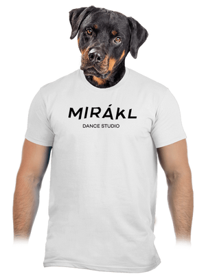 pánské tričko