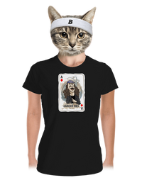 dámské sportovní tričko