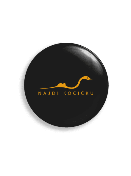 Najdi kočičku placka uni