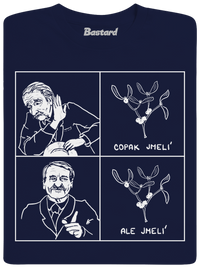 pánské dlouhý rukáv