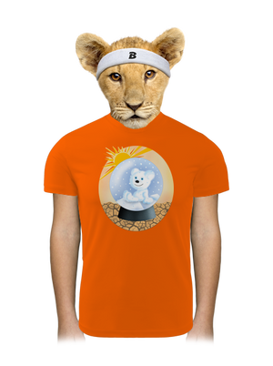 dětské sportovní tričko