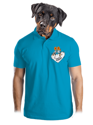 pánská polokošile