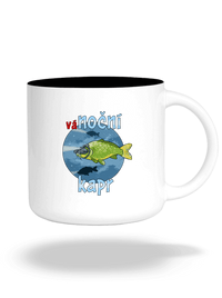 barevný hrnek