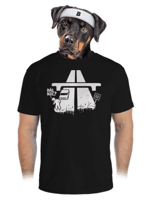 pánské sportovní tričko