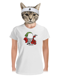 dámské sportovní tričko