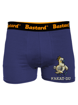 Kakat-du boxerky Blue Navy