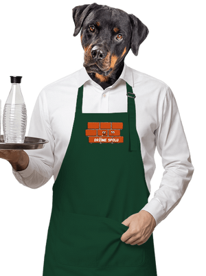 zástěra
