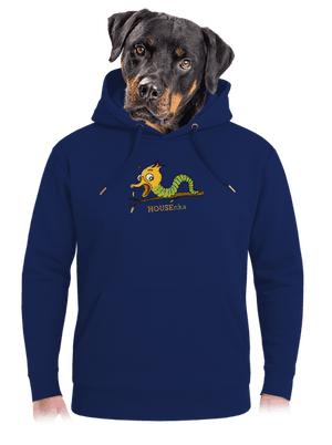 unisex mikina premium