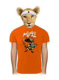 dětské sportovní tričko