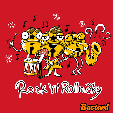 Rock 'n' rollničky