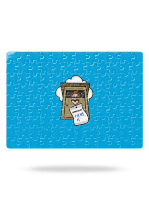 puzzle