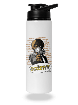 Jules lahev na vodu White