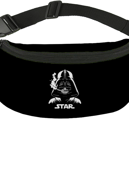Darth Star ledvinka Black