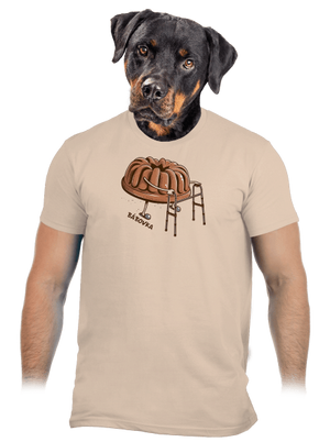 pánské tričko
