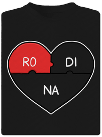 dětské sportovní tričko