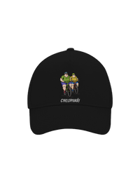 kšiltovka baseballka