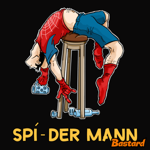 Spí-der Mann