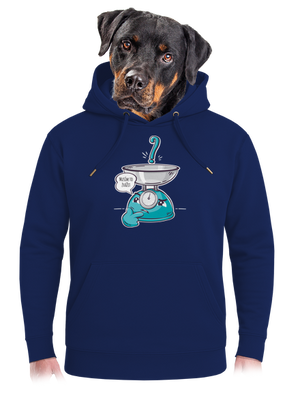 unisex mikina premium