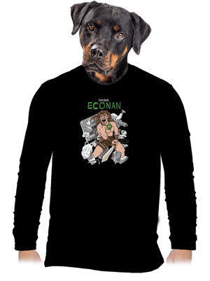 pánské dlouhý rukáv