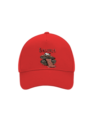 kšiltovka baseballka