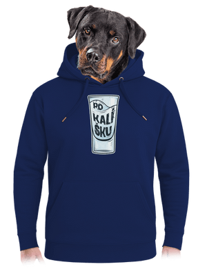 unisex mikina premium
