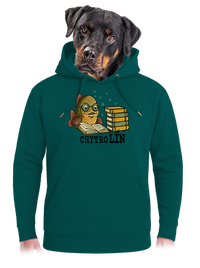 unisex mikina premium