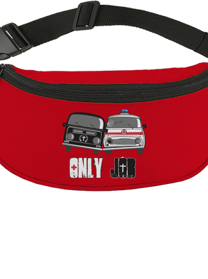 Konkurence ledvinka Red