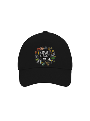 kšiltovka baseballka