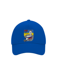 kšiltovka baseballka
