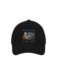 kšiltovka baseballka