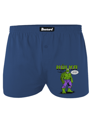 Hůlka pánské trenky Blue