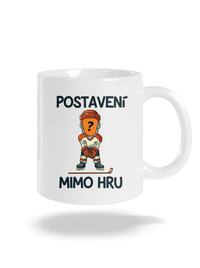 klasický hrnek