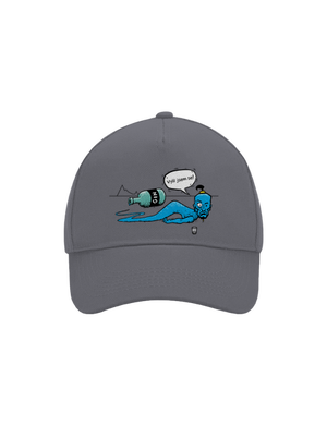 kšiltovka baseballka